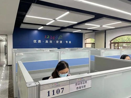 北京12348公共法律服務(wù)熱線半年觀察 婚姻家事與勞動糾紛成咨詢熱點，數(shù)字時代新類型問題顯現(xiàn)