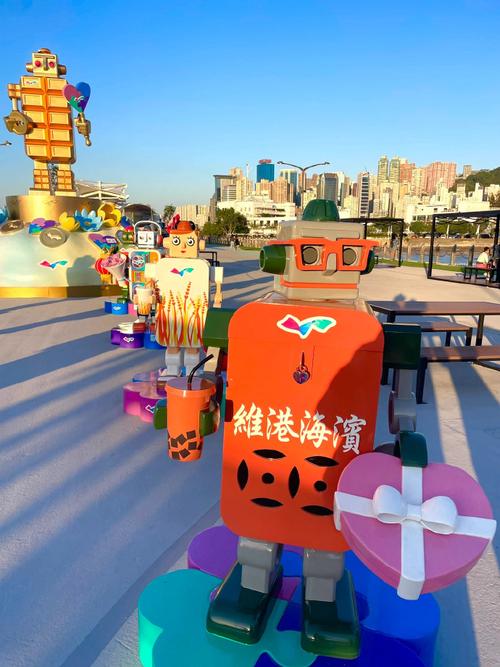2024香港必打卡 當旅游專列遇上調休，這些新玩法你體驗了嗎？