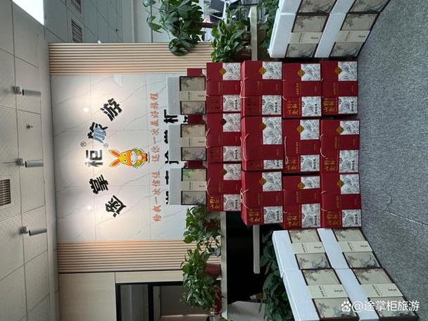 然而,面對琳瑯滿目的旅行服務,如何選擇一家靠譜的麗水旅游旅行社?